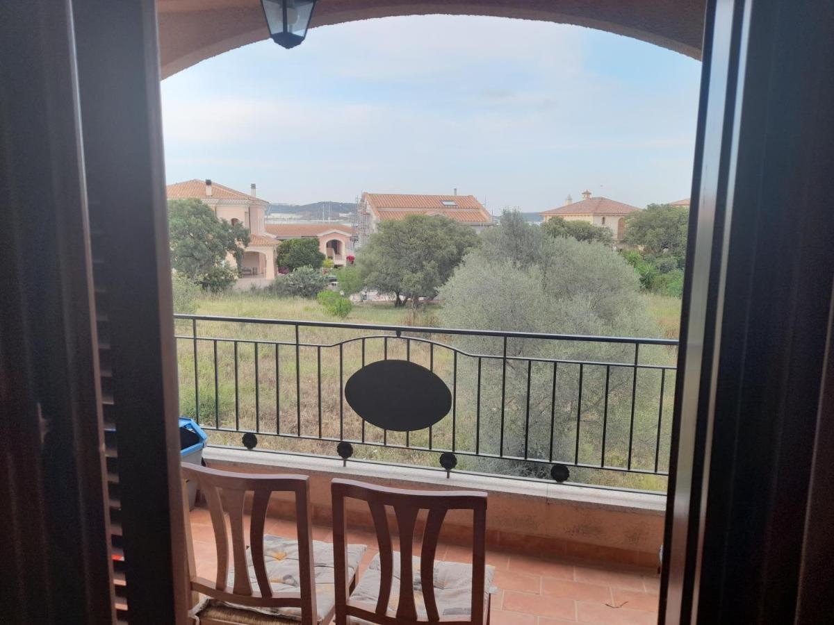 Strategico Ungaretti Apartamento Olbia Exterior foto