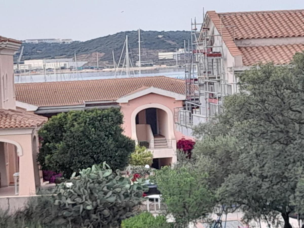 Strategico Ungaretti Apartamento Olbia Exterior foto
