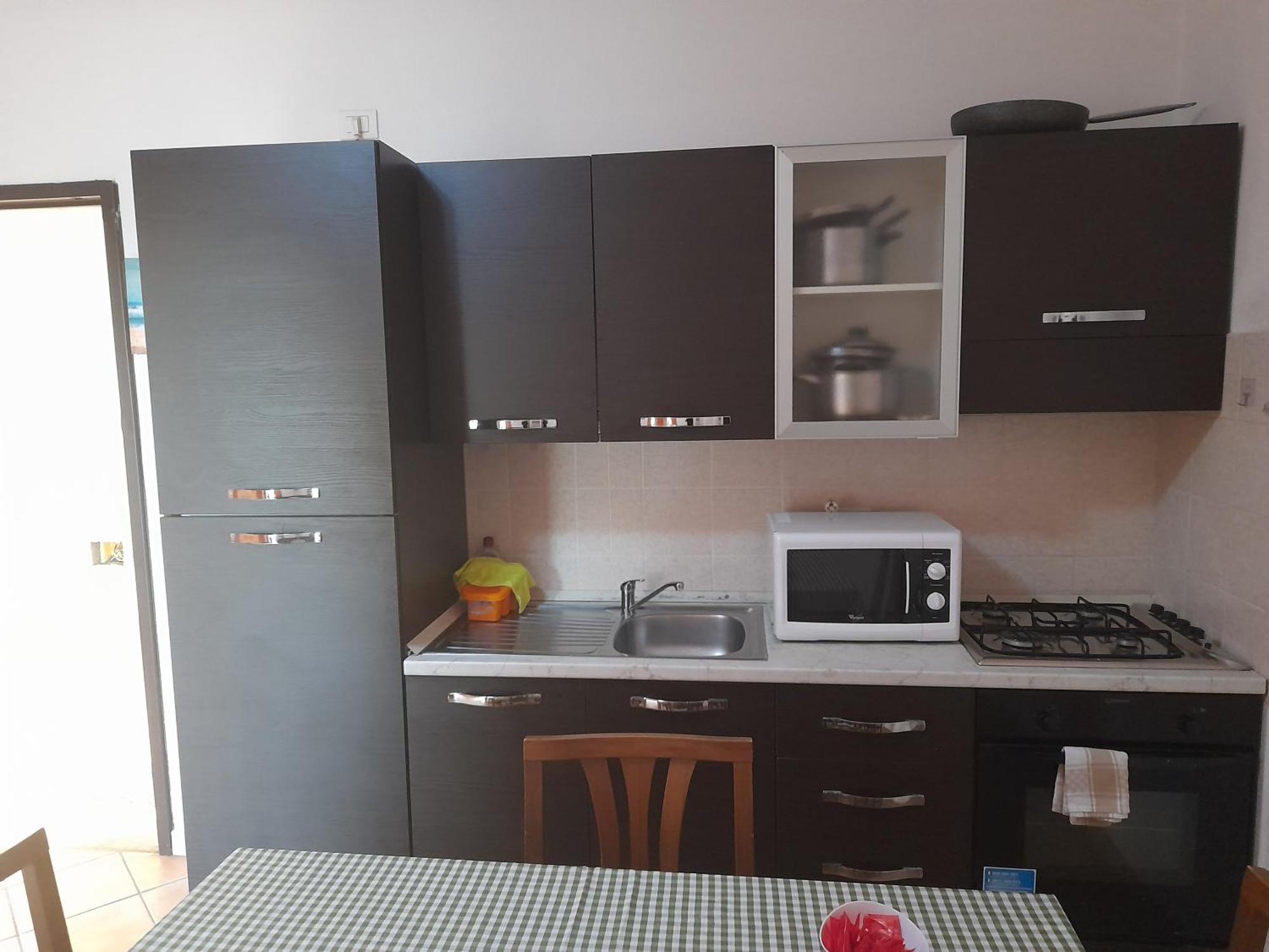 Strategico Ungaretti Apartamento Olbia Exterior foto