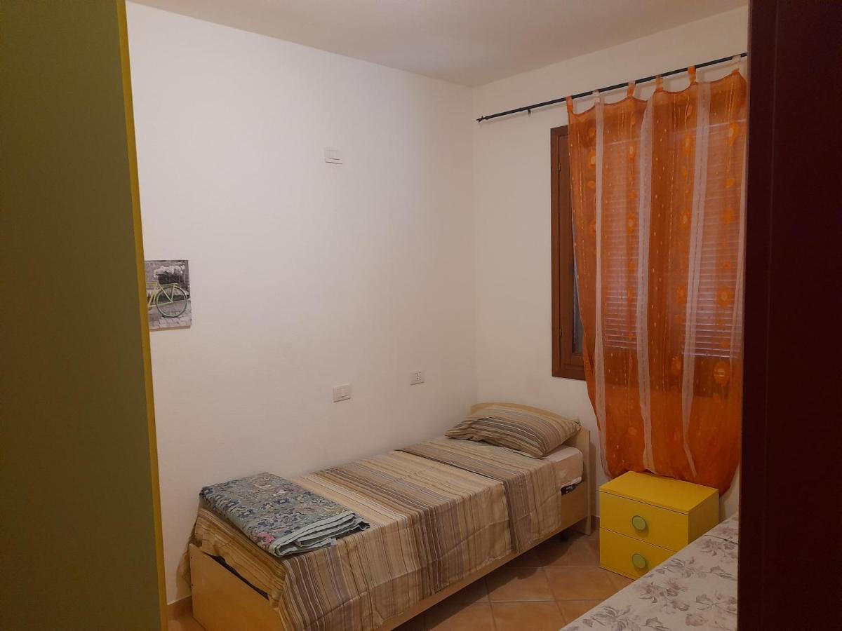 Strategico Ungaretti Apartamento Olbia Exterior foto