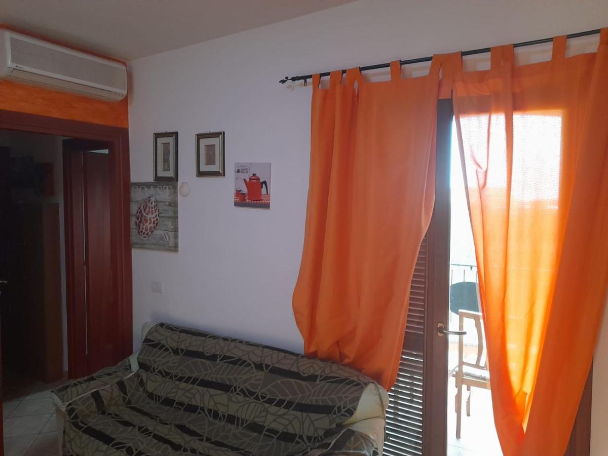 Strategico Ungaretti Apartamento Olbia Exterior foto