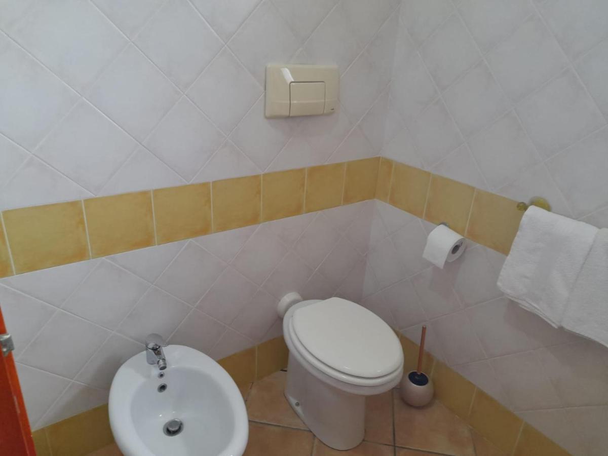 Strategico Ungaretti Apartamento Olbia Exterior foto