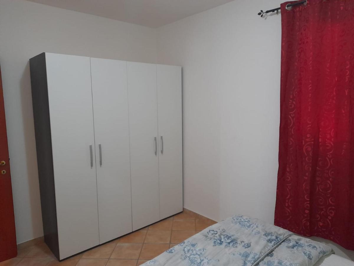 Strategico Ungaretti Apartamento Olbia Exterior foto