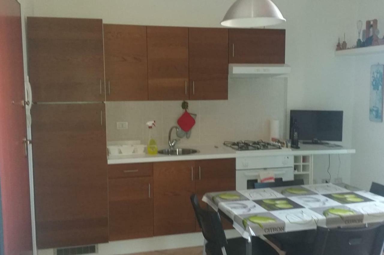 Strategico Ungaretti Apartamento Olbia Exterior foto