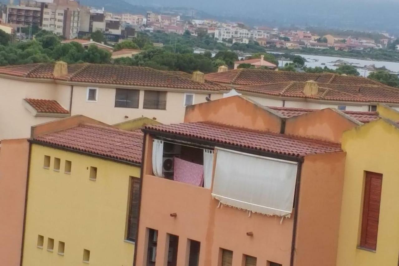 Strategico Ungaretti Apartamento Olbia Exterior foto