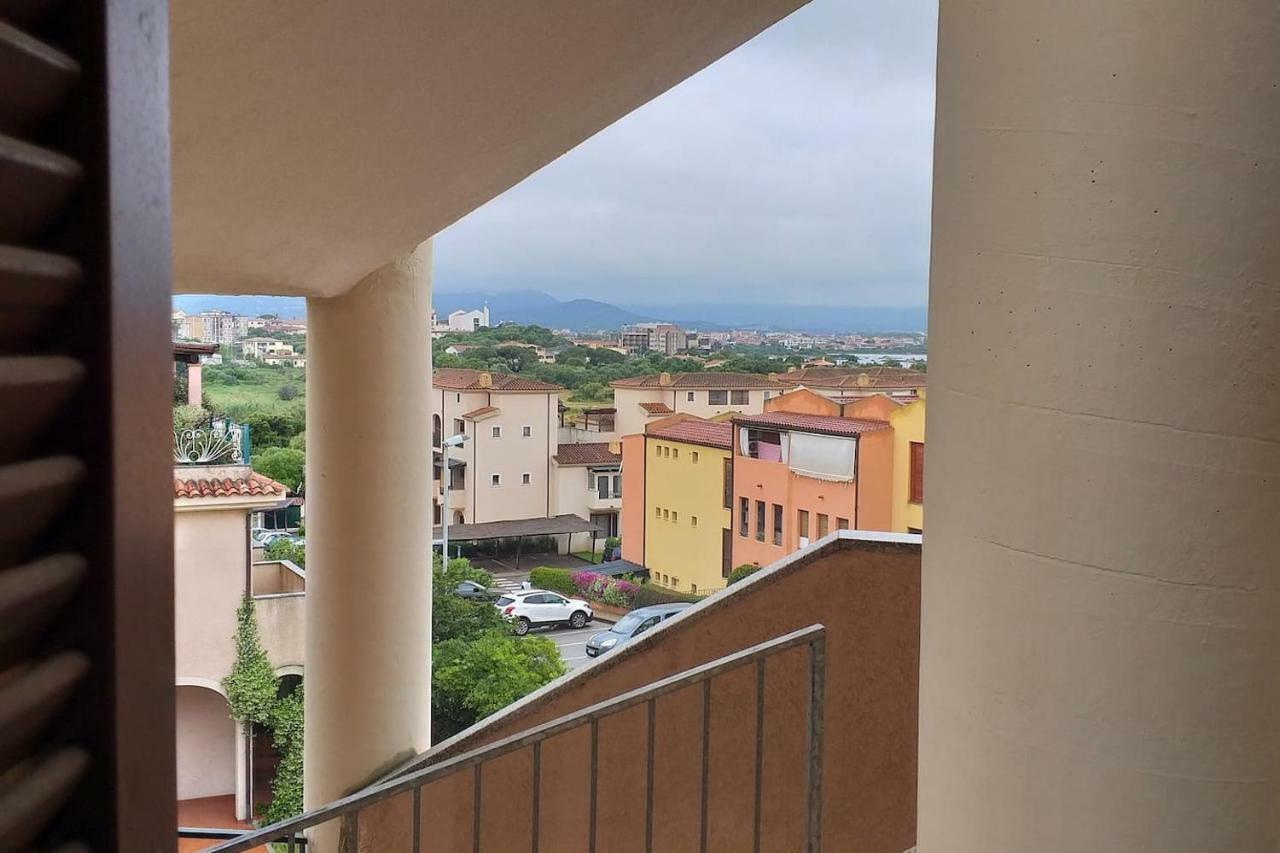 Strategico Ungaretti Apartamento Olbia Exterior foto