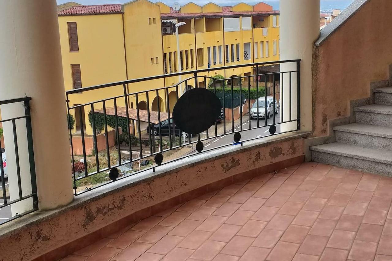 Strategico Ungaretti Apartamento Olbia Exterior foto