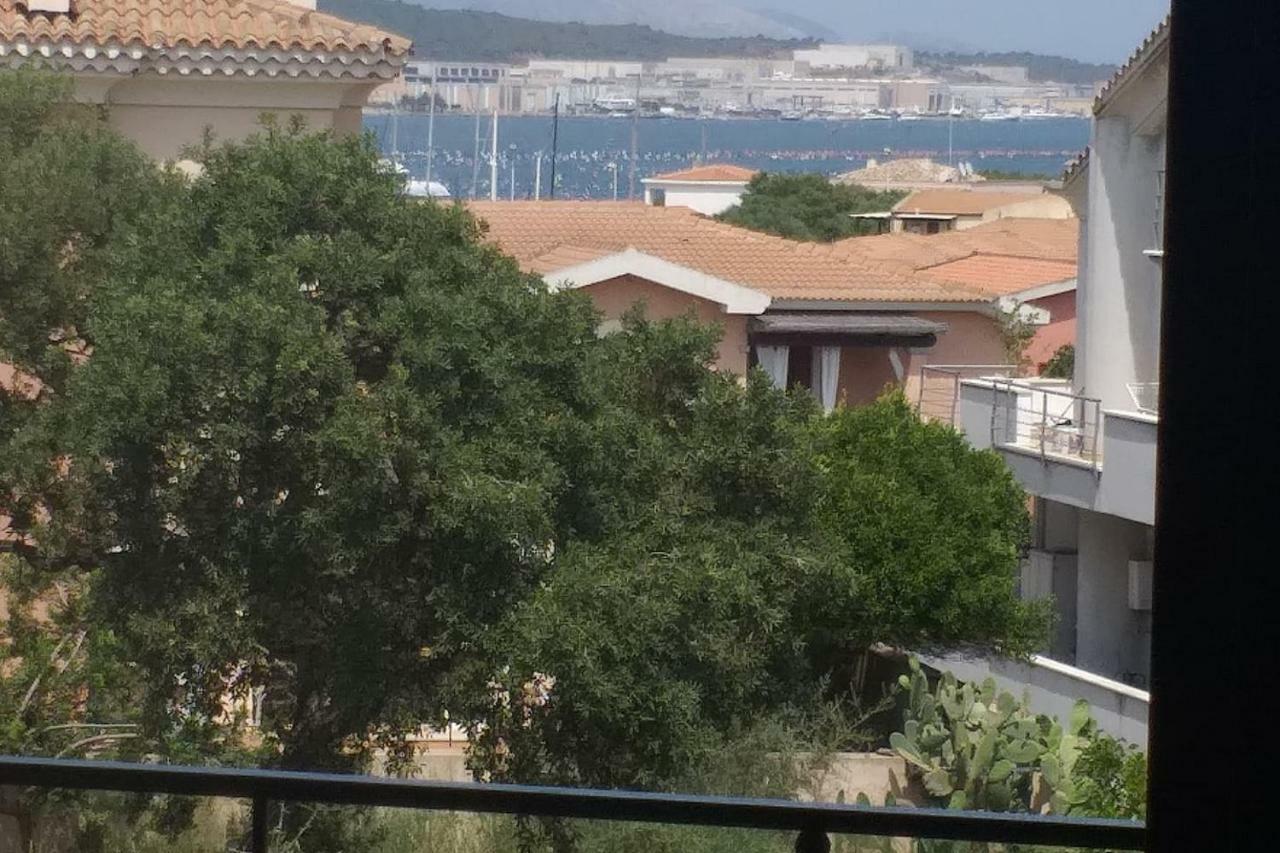 Strategico Ungaretti Apartamento Olbia Exterior foto